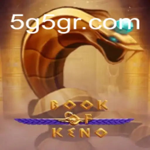 Explorando o Mundo Fascinante de BookOfKeno: A Nova Sensação do Jogo On-line