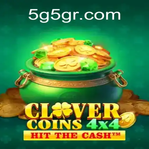 Descubra o Mundo Empolgante de CloverCoins4x4 e a Inovação 5G5G.COM