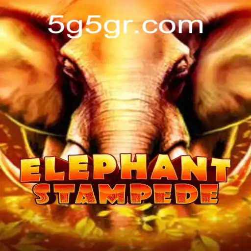 ElephantStampede: Uma Jornada Inovadora no Mundo dos Jogos