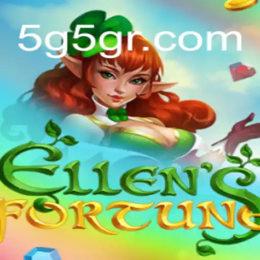 Descubra o Mundo de EllensFortune: Um Novo Fenômeno no Universo dos Games