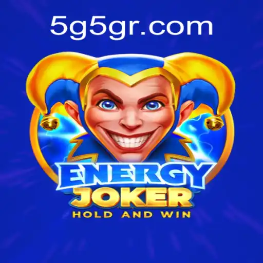 Descubra as Aventuras do Jogo EnergyJoker e a Inovação da 5G5G.COM