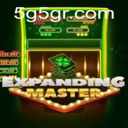 Explorando ExpandingMaster: O Jogo Que Revoluciona com 5G5G.COM