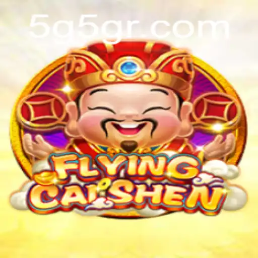 Descubra o Fascinante Mundo de FlyingCaiShen no 5G5G.COM