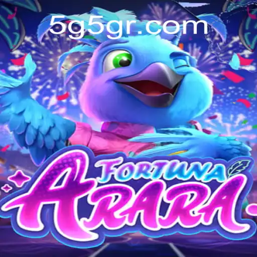 FortunaArara: Aventura e Estratégia no Universo dos Jogos Digitais