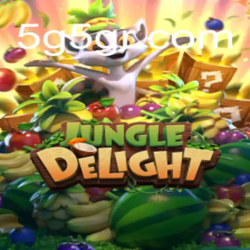 JungleDelight: Mergulhe na Aventura Selvagem com 5G5G.COM