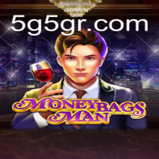 Explorando o Mundo Empolgante de MoneybagsMan