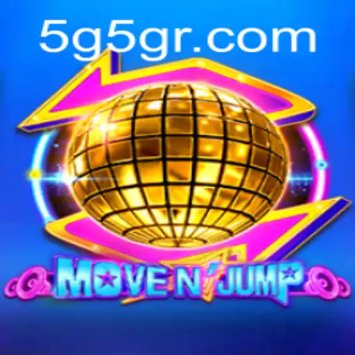 Descubra o Universo de MovenJump: Uma Experiência Imersiva com 5G5G.COM