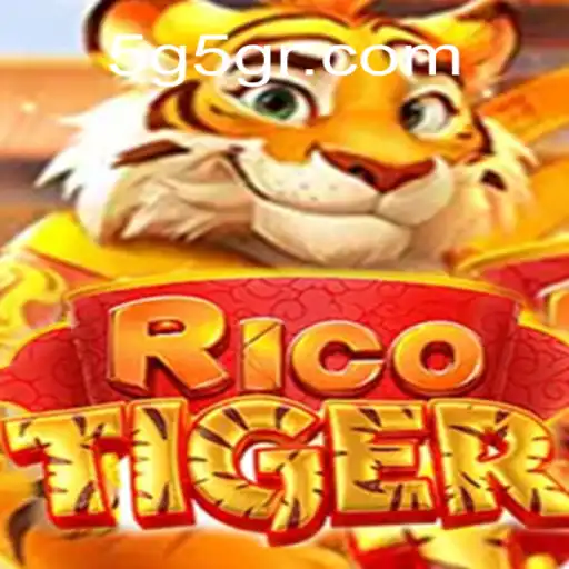 RicoTiger: Descubra as Aventuras Estratégicas do Novo Jogo de 5G5G.COM