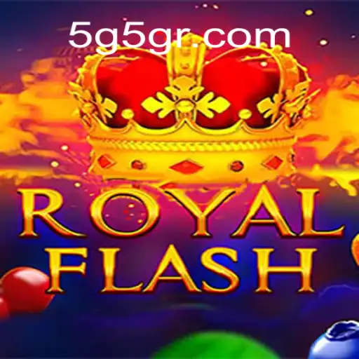 Descubra RoyalFlash: O Jogo Embarcando na Era 5G com 5G5G.COM