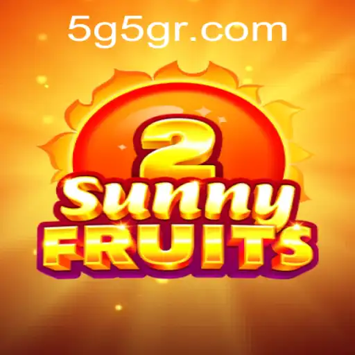 Explorando o Fascinante Mundo de SunnyFruits2 em 5G5G.COM