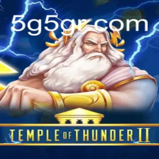 Explorando o Jogo TempleofThunderII no Mundo Tecnológico Contemporâneo