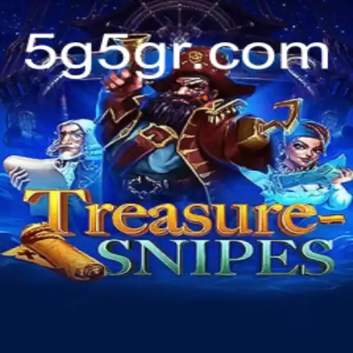 Introdução a TreasureSnipes: Um Jogo de Aventura e Estratégia com a Plataforma 5G5G.COM