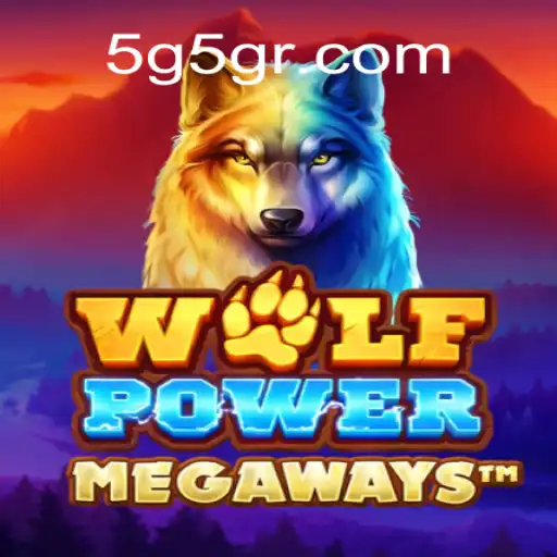 WolfPowerMega: Descubra o Jogo que Está Conquistando o Mundo